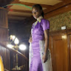 Meet your Posher, Shanice